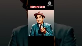 Kishore Kumar ❤️ bollywood songs Hindi old songs [upl. by Missi]