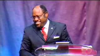 Myles Munroe Impact et priorité du caractère dans le leadership 1 [upl. by Kris]