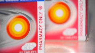 Nurofen Plus drug mixup [upl. by Lemart]