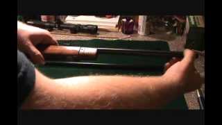 Marlin 336 reassembly 1 [upl. by Legnaesoj]