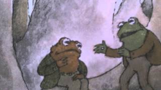 Frog and Toad quotA Lost Buttonquot [upl. by Fallon]