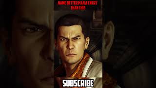 Best villain entry ever 🔥 shorts yakuza0 [upl. by Oira]