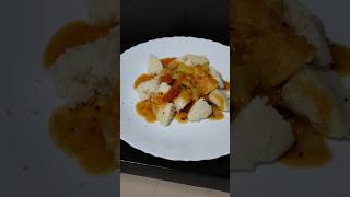 Idli recipe  Idli😋  how to make idli  breakfast Ideas  Dailygharkakhana trending shorts [upl. by Kittie]