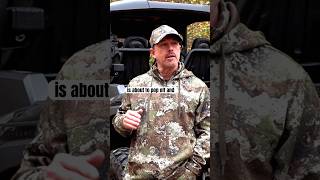 PROS amp CONS of Using Your ATV  SXS During Hunting Season… [upl. by Nivlem357]