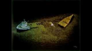 Wreck Of The Edmund Fitzgerald Simon Barr Sinister [upl. by Paolina]