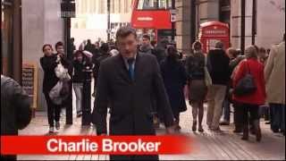 Newswipe with Charlie Brooker  Season 2 Episode 6 [upl. by Kapor487]