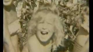 Bette Midler  Intimate Portrait Part 1 [upl. by Bobbette]