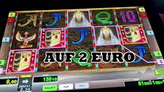 Bücher auf 2€ 🔥Book of Ra FIXED Freispiele🔥 Novoline Spielothek Geht ab 2024 🔥 [upl. by Ohl867]