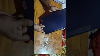 lenovo M10 5G tab for study purpose ll tech shortvideos [upl. by Broddy299]