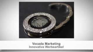 Werbetextilien Werbeartikel Werbemittel Textildruckerei Vocada Marketing Quickborn [upl. by Vorster707]