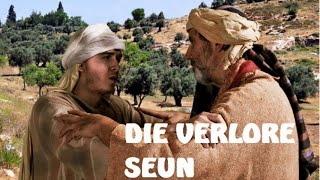 Die Verlore Seun Kinder Bybel Stories Afrikaans [upl. by Sand]