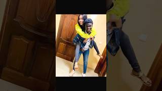 UNE HISTOIRE D’AMITIÉ RACKY amp KHEUCHA❤️ music senegal africa shorts love viralvideo [upl. by Aicilf]