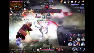 TNM III ASIA SERVER BLACK DESERT MOBILE blackdesertmobile [upl. by Aerdnael]