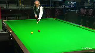 Ryan Mears vs Aidan Murray  Group Stages  Jim Williamson Open 2023 [upl. by Hay]