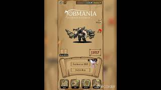 PH Basic tutorial guide in  Jobmania Eternal Dungeon [upl. by Schulein]