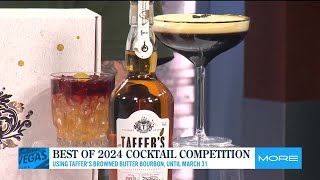 Best of 2024 cocktail competition [upl. by Ferriter]