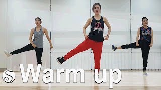 Warm Up 12 minute Diet Dance Workout  12분 다이어트댄스  Zumba  cardio  줌바  홈트 [upl. by Aicilif302]