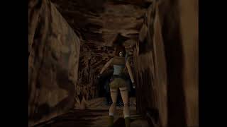 Tomb Raider  2 juego original versión de pc [upl. by Yorke]