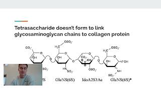 Faulty Glycosylation and EhlersDanlos Syndrome [upl. by Salb]