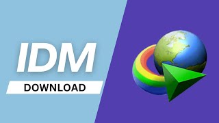 Internet Download Manager Speed Up Downloads with IDM  Tutorial  IDM Crack [upl. by Aizatsana]