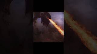 Dragons Edit  Game Of Thrones Edit Drogon x Viserion Randal Warhan x Asanrap Edit gameofthrones [upl. by Otnicaj208]