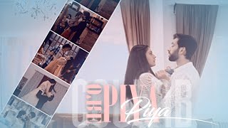 ❥PIYA ORE PIYA  MULTICOUPLE COLLAB [upl. by Tonneson]