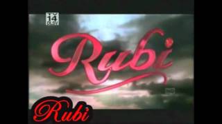 Rubi 2 un RIVAL de tamaño [upl. by Ailime]