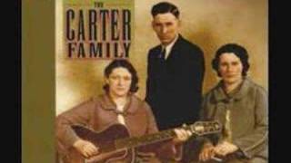 the carter family  john hardy was a desperate little man [upl. by Retsim]