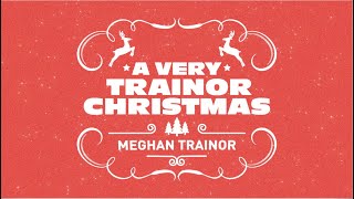 Meghan Trainor  A Very Trainor Christmas Trailer [upl. by Znerol992]