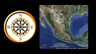 Maps and Globes  2nd Grade Instructional Vodcast [upl. by Nollie]