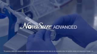 NovaSure ADVANCED Product Demo [upl. by Lederer]