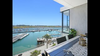 Unit 303 9 Marina Drive Shell Cove [upl. by Crescentia]