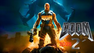 Doom 2 Trailer 2025💥🔥 – Cast Plot and Release Speculation 💥🔥 [upl. by Jennette]