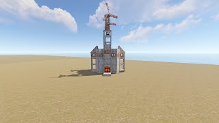 The Abyss  New META 2x1 SoloDuo in Rust 2024 Design [upl. by Star]