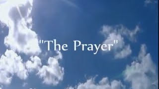 The Prayer wLyrics  Celine Dion and Andrea Bocelli LIVE🌎 [upl. by Maice]