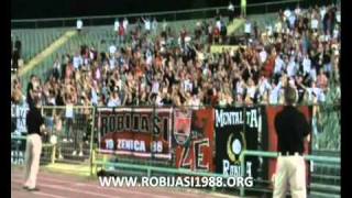 Robijaši Zenica 18082010 [upl. by Monroy]