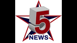 5 Star News 11 5 24 Mock Trial Food Drive Update Softball win s State Football To Playoffs [upl. by Lardner]