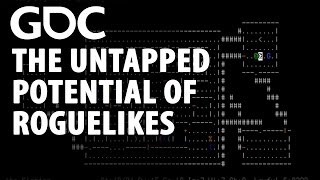 Level Up Your Game The Untapped Potential of Roguelikes [upl. by Skelly]