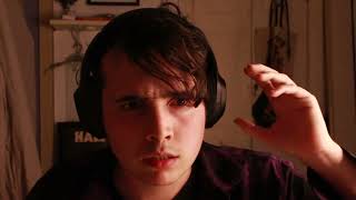 Headphone Horror 1 Minute Short Film ⚠️🔊Earphones Required🔊⚠️ [upl. by Encrata]