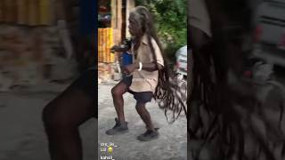 Official Bob Marley Skankin’ BobMarley OneLove ReggaeMonth [upl. by Ahmed]