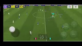 Efootball online live بيس لايف اونلاين [upl. by Atik180]