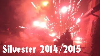 Silvester in Korschenbroich 20142015 [upl. by Demetris]