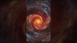 Andromeda vs Milky Way The Epic Galactic Collision Ahead space universe facts shorts science [upl. by Enimassej]