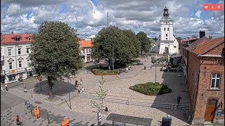 MEDview Brunnsparken Varberg [upl. by Tillie902]