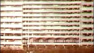 19701980 Promotiefilmpje voor de nieuwe Bijlmermeer te Amsterdam  oude filmbeelden [upl. by Pitts]