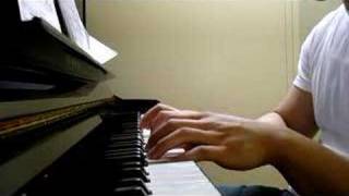 Johann Sebastian Bach Prelude in C major [upl. by Elokyn264]