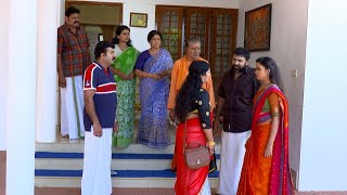 Sthreepadham  Ep 509  Venu is the intercessor between Asha amp Sumesh  Mazhavil Manorama [upl. by Mcwilliams]