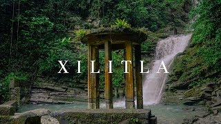 XILITLA Jardín Surrealista Edward James 2018 [upl. by Acissehc]