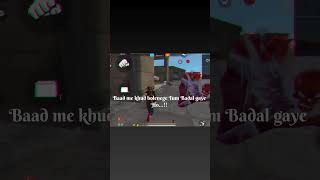 Free fire 🔥 gamingshorts gamingcomunity gamingvideos freefiremax freefireshorts [upl. by Stefanac]