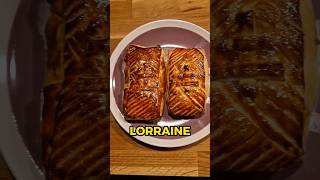 Épisode 22  Le Pâté Lorrain  Partie 1 recette france food [upl. by Hugibert]